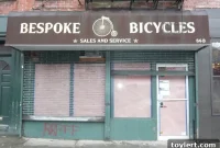 Baba Cool: Beyond Bespoke