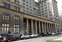 Neiman Marcus Last Call Secures Large Downtown Municipal Space