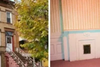 Discover Today’s Gem: 125 Woodbine Street