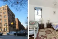 Today’s Must-See: 1701 Albemarle Road, F12