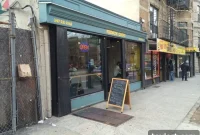Chop Chop Grub Shop Unveils New-American Eats in Crown Heights