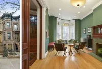 Unveiling Today’s Home: 337 1st Street