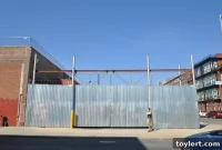 Williamsburg Prepares for Five-Story Hotel Development