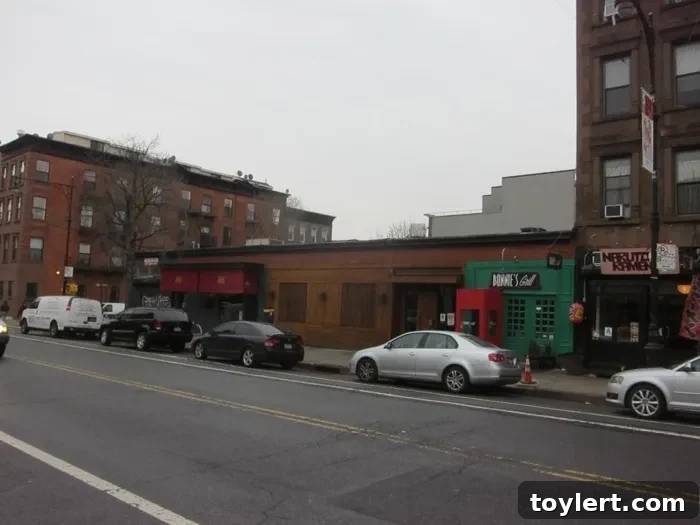 Calexico Set to Unveil Park Slope Outpost 2 Calexico Park Slope: Grand Opening at 280 5th Avenue, Brooklyn