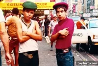 Closing Bell A Deep Dive into Hip-Hop at Brooklyn History