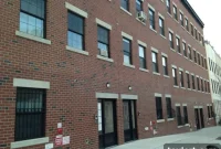 Brand New Bushwick Row at Willoughby and Wilson Opens Its Doors