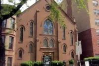 Spotlight on 283 Prospect Avenue