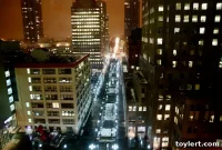 Ratner MakerBot CEOs Lead Downtown Brooklyn Partnership