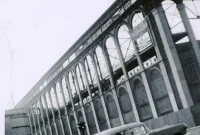 The Brooklyn Archive Unearthing a Boroughs Past