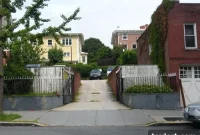 Historic Fort Greene Italianate and Carriage House Demolished for Two New Apartment Buildings