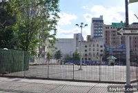 Fort Greene to Welcome 12-Story Business and Wellness Tower