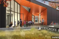 Wyckoff House Moves Forward with Visitor Center