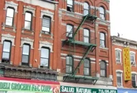 Unveiling 180 Graham Avenue