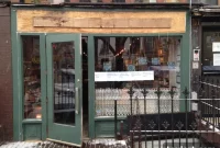 Choice Greene Reimagined