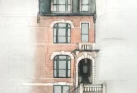 Brownstone Brooklyn’s Seven-Project Boom by Brooklyn Home Company