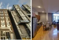 Elevated Living Arrives in Clinton Hill