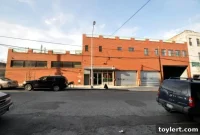 Today’s Featured Building 261-267 Meserole Street