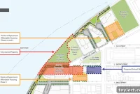 Greenpoint Landing Kicks Off Development with First Building Permit