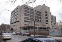 Crown Heights Hospital: Condo Plans Scrapped