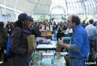 Closing Bell: How Brooklyn Botanic Garden Helps the City Blossom