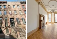 Daily Dream Home: 252 Carlton Avenue