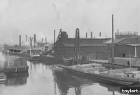 Gowanus A Call for Historic Recognition