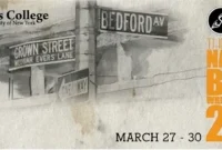 National Black Writers Conference Culminates with Angela Davis and Walter Mosley