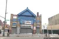 Hudson’dan East Flatbush’a Sekiz Katlı, 170 Daireli Bina Projesi