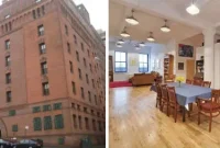 Today’s Featured Co-op: 28 Old Fulton Street 4D
