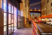 Young Directors Get Their Start in Dumbo