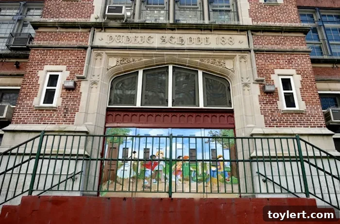 Nets Plant Roots in Coney Island with Tree Giveaway 2 Former Brooklyn Nets players and volunteers giving away trees to students and community members
