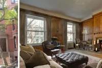 Co-op Gem of the Day: 42 Remsen Street, Unit 3