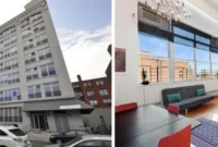 Property Spotlight 970 Kent Avenue Unit 707