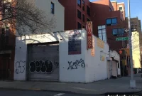 Cobble Hill’s Pacific Street Trades Garage for Four-Story Mixed-Use Hub