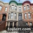 Family Home in Bay Ridge