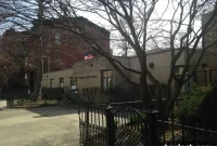 Clinton Hill Library Welcomes Back Its Community