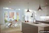 Unveiling Another Townhouse in a Coveted Location