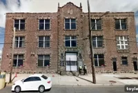 Today’s Architectural Spotlight: 1301 Grand Street