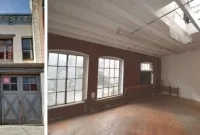 10 St Felix Street House of the Day