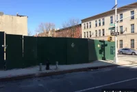 Bed-Stuy’s Herkimer Street Poised for 17 New Residences