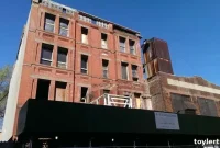 Rebuilding Broken Angel