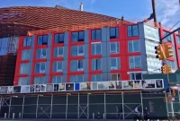 Forest City, Greenland to Launch Three New Towers This Year Amid B2 Delays