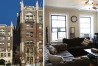 Daily Highlight: 255 Eastern Parkway F11