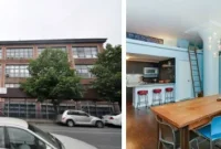 Discover Today’s Co-op Gem 110 Clifton Place 2H