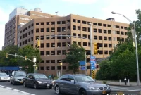 50-Story Towers Planned for Cobble Hill to Fund LICH Hospital Project