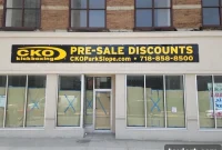 Flatbush Avenue Kicks Off New Kickboxing Franchise Near Atlantic