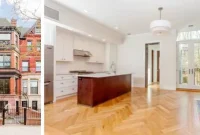 Bed Stuy’s $2 Million Price Point: A New Reality?