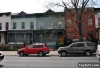 Architectural Spotlight 710-712 Bushwick Avenue