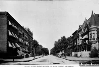 Walkabout: Summer Fun Just Missed