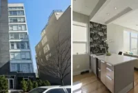 Daily Home Spotlight 128 Newton Street 5B